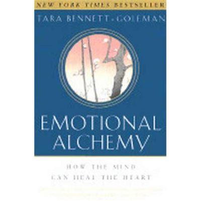  Emotional Alchemy: How the Mind Can Heal Itself - A Journey Through the Mystical Labyrinth of Self-Discovery