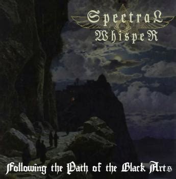  Eternal Curse:  A Journey Through Spectral Darkness and Whispers of Forbidden Rites