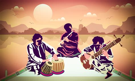  Journey into the Music of Pakistan: Exploring Jazz Traditions of Pakistan