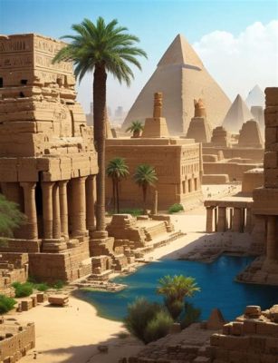  Journeys Through the Sands: Unveiling Egypt's Enchanting Past