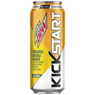  “Kickstart” 