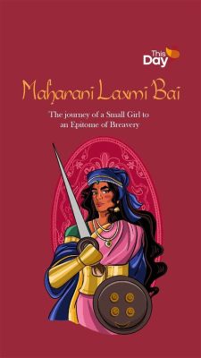  Laxmi: A Journey through Ancient Wisdom and Modern Retelling!