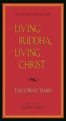  Living Buddha, Living Christ: Exploring the Intersection of Zen and Christianity