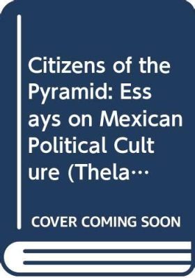  “Political Tribes: What Can Sociology Tell Us About Mexican Political Culture?”