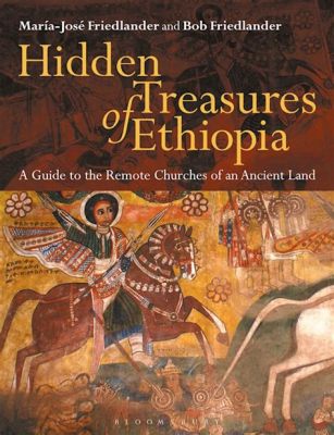  Secrets of the Ancient Ethiopian Mystics: Journey into the Abyss of Enlightenment